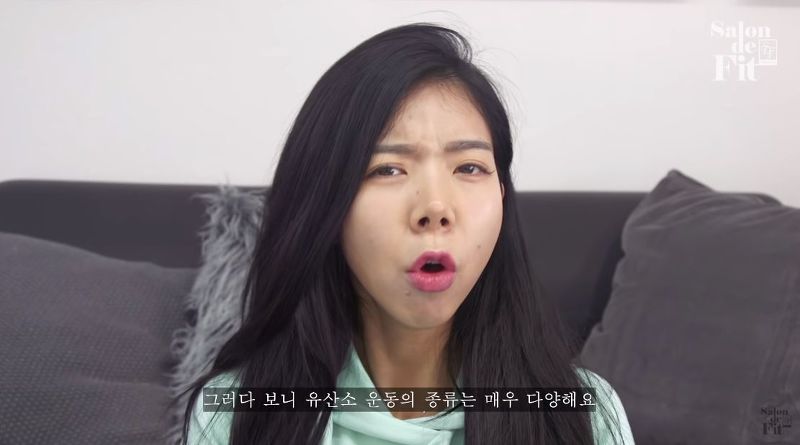 러닝머신을 해야만 체지방이 빠진다? (유산소 다이어트 진실) | 인스티즈