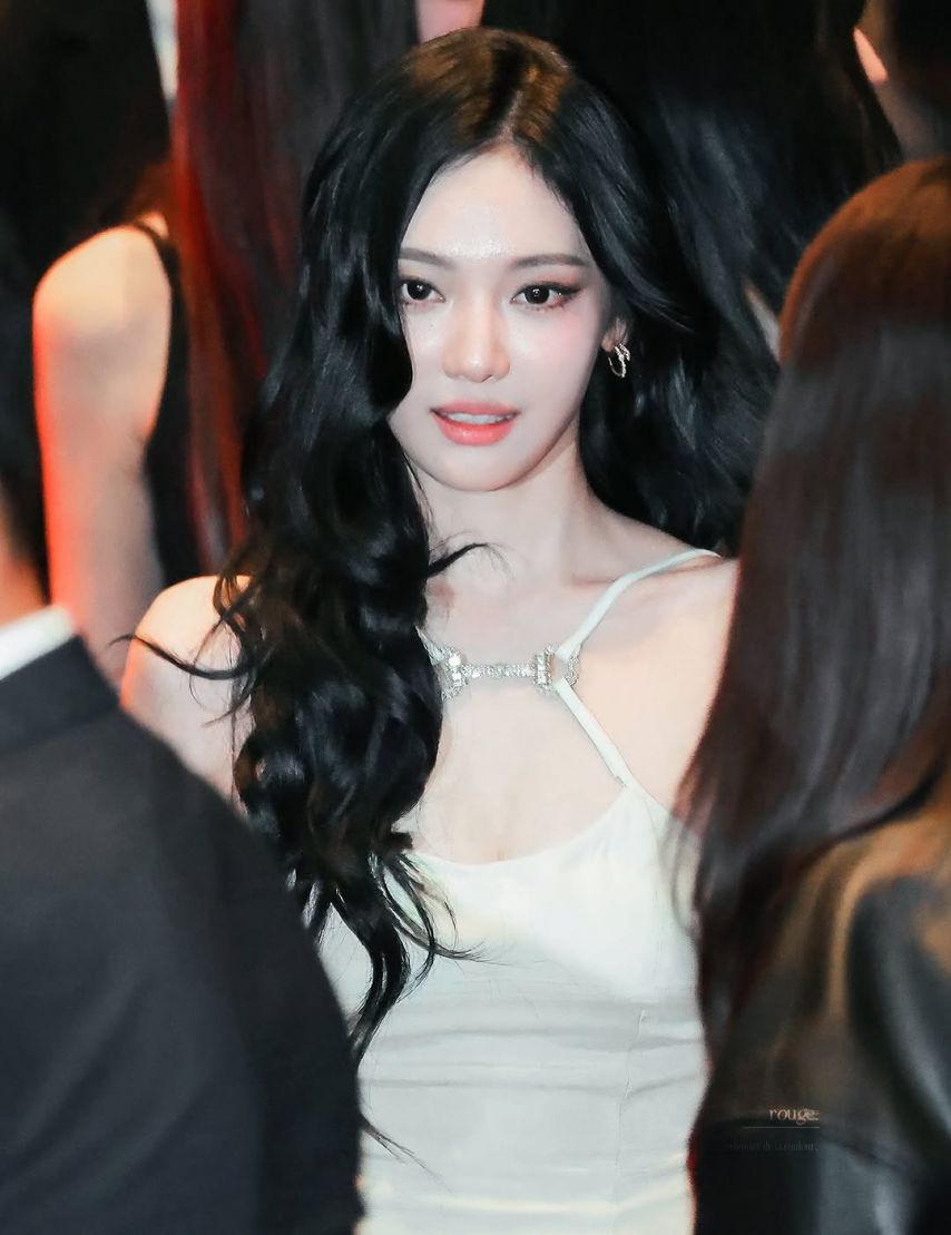 현재 일본에서 논란이라는 에스파 닝닝 | 인스티즈
