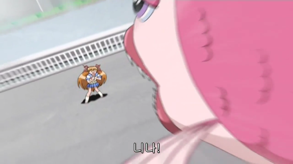 여름인데 보면 더 짜증나는 지켜줘 롤리팝 2 | 인스티즈