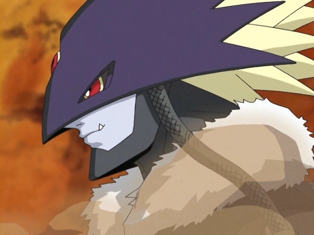 디지몬 테이머즈. 시리즈 중 가장 어둡다고해서 정주행 후 정리 | 인스티즈