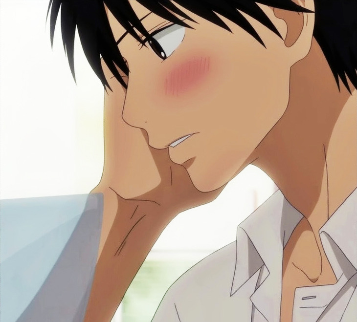 [2D] 만화 속 겁나 설레는 종이남친 고르기 (삐쥐) | 인스티즈