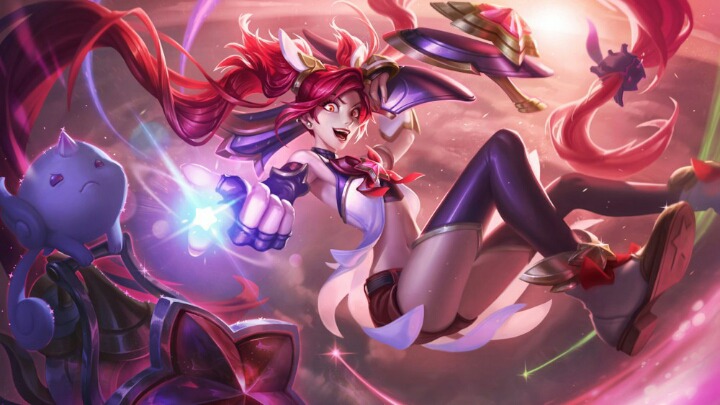 [LOL] 간지나는 원딜 챔피언甲은? | 인스티즈