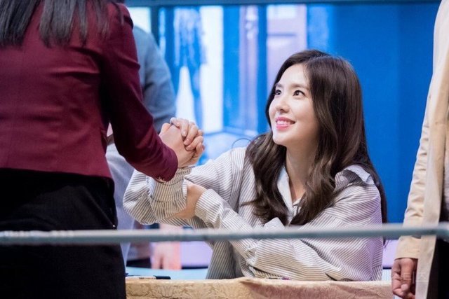 아이린 인성.gif | 인스티즈