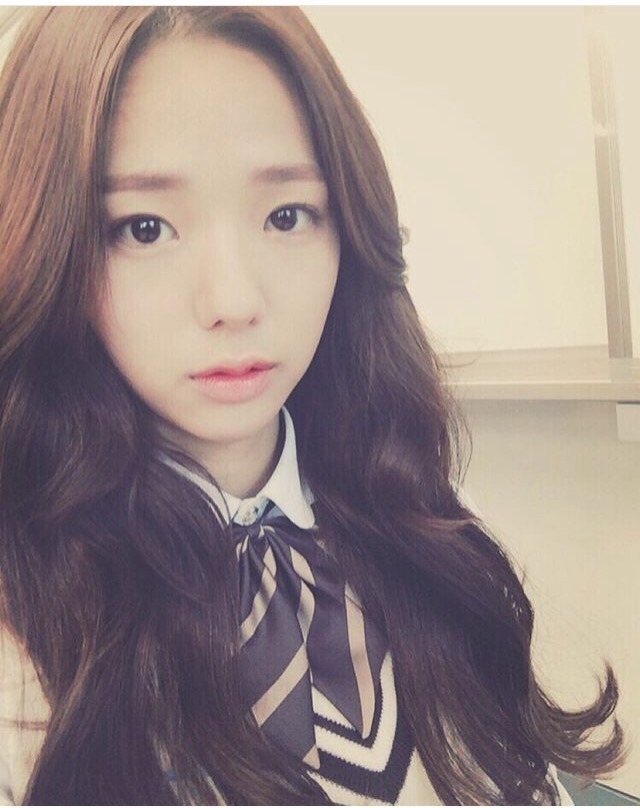 [짤털이] 알징어들을 위한 비주얼 ㄷㄷ한 여자연예인짤 | 인스티즈