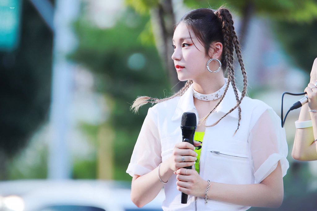 순둥순둥한 예지.jpgif | 인스티즈