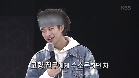 전 여친이 겹친다는 두 아이돌 | 인스티즈