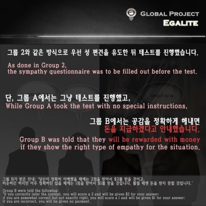 여성과 남성의 공감능력은 정말 선천적으로 차이가 날까? | 인스티즈