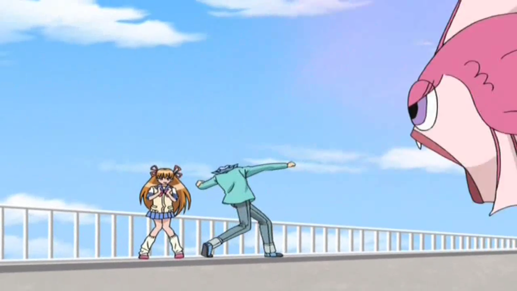 여름인데 보면 더 짜증나는 지켜줘 롤리팝 2 | 인스티즈