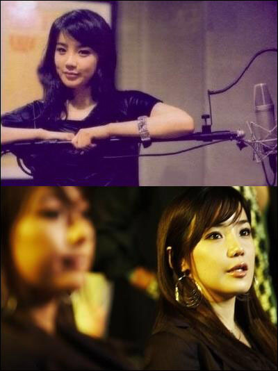 박봄 애니스타 시절.jpg | 인스티즈