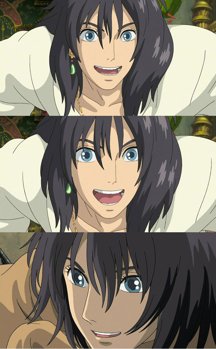 [2D] 만화 속 겁나 설레는 종이남친 고르기 (삐쥐) | 인스티즈