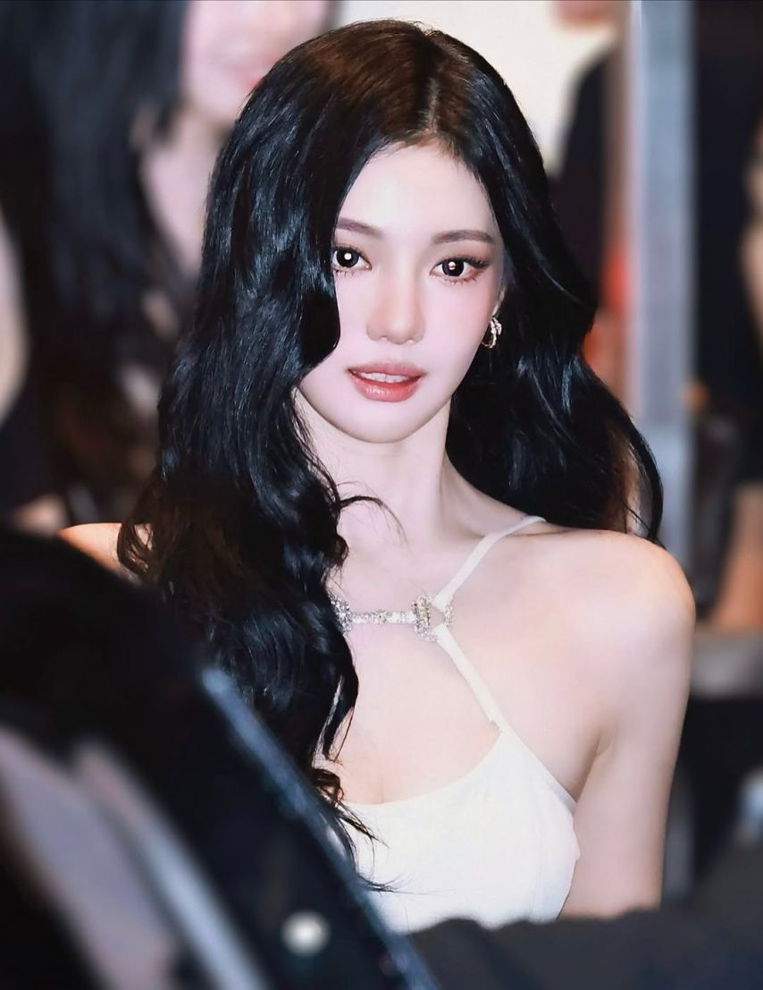 현재 일본에서 논란이라는 에스파 닝닝 | 인스티즈
