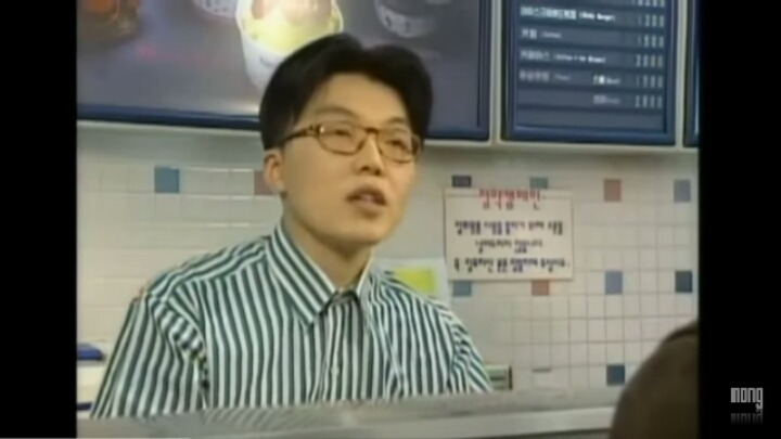 아이스크림다시줄수있다vs손님잘못이다 | 인스티즈
