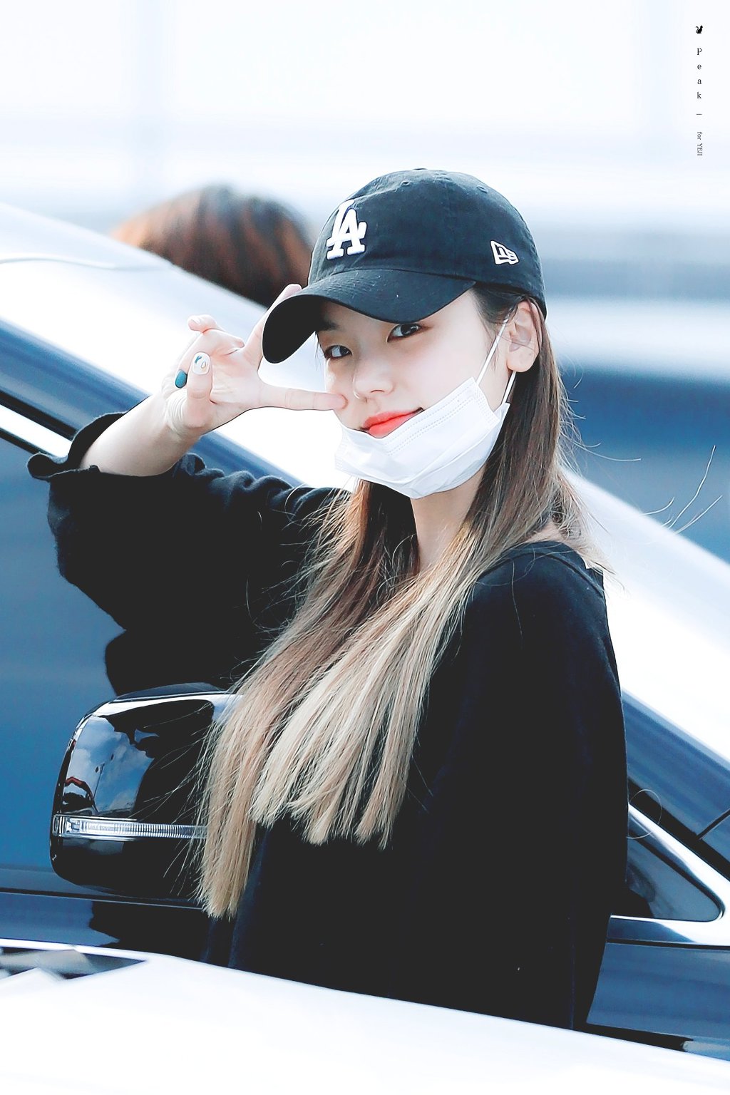 순둥순둥한 예지.jpgif | 인스티즈