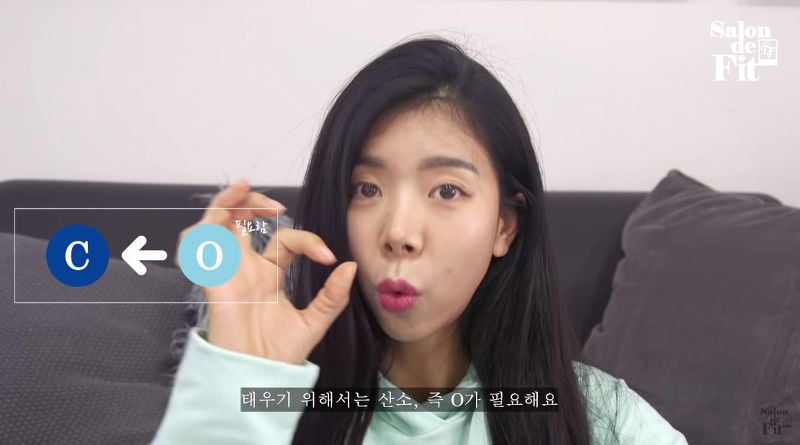 러닝머신을 해야만 체지방이 빠진다? (유산소 다이어트 진실) | 인스티즈