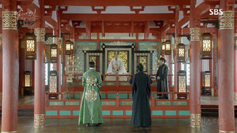 달의연인 보보경심려 제작비의 행방이라고 돌아다니는 글의 진실 | 인스티즈