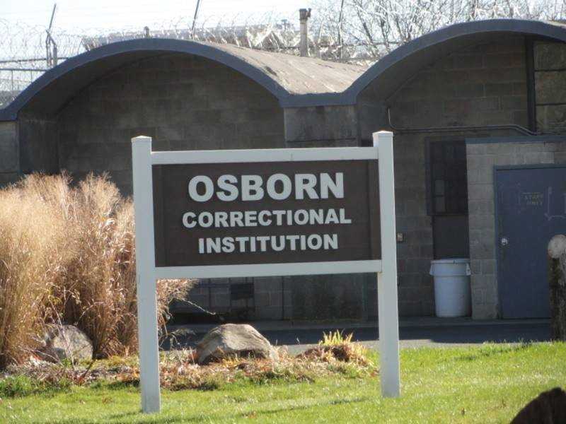 현시점 세계 최장기 교도소 수감 죄수 | 인스티즈