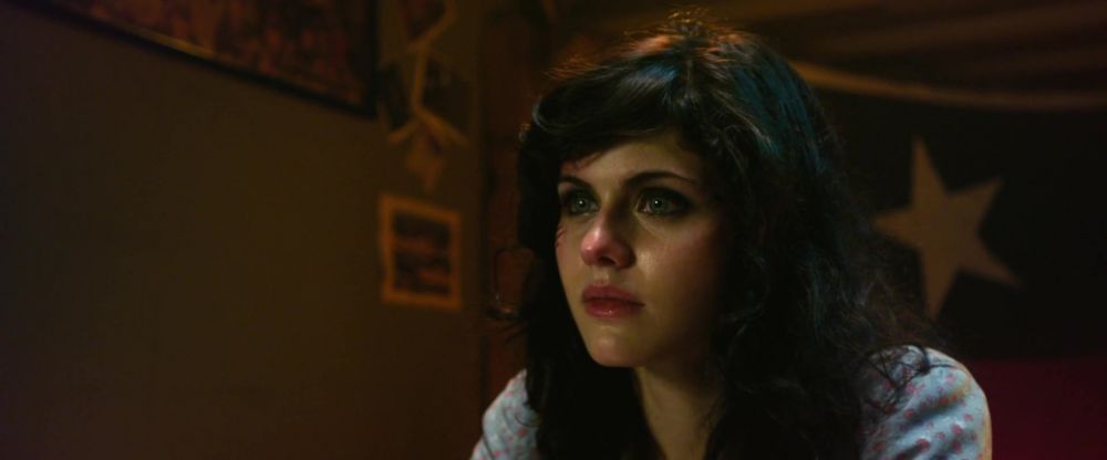 벽안 중에서도 굉장히 희귀한 눈동자 색을 가지고 있는 여배우 | 인스티즈