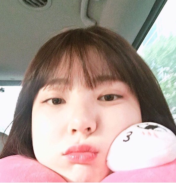 웬만한 대학 문과 과탑 가능한 외모 | 인스티즈