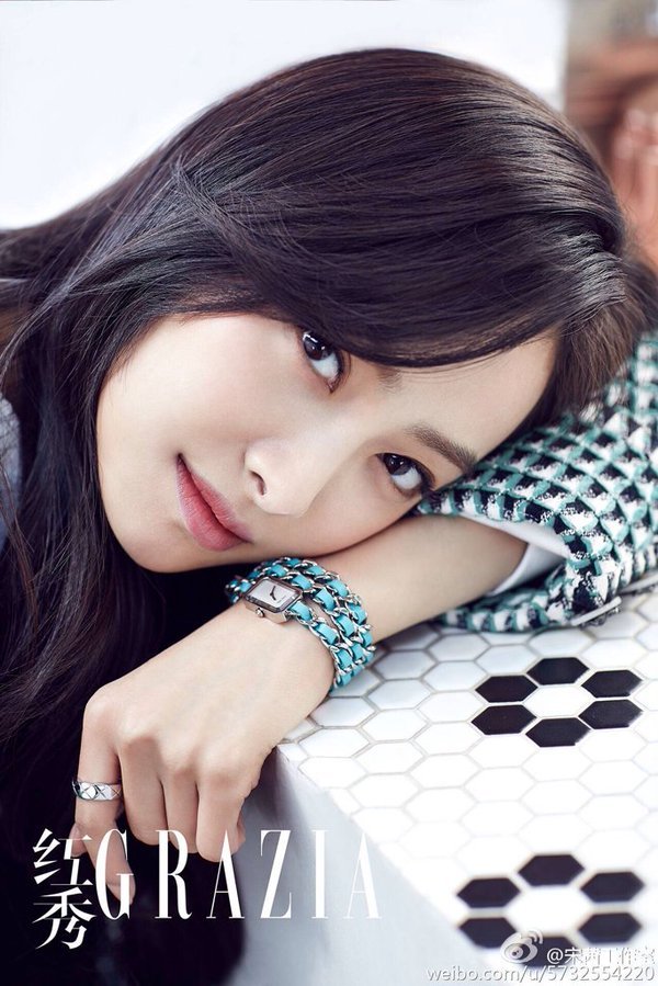 오늘 생일인 대륙의 의리녀 | 인스티즈