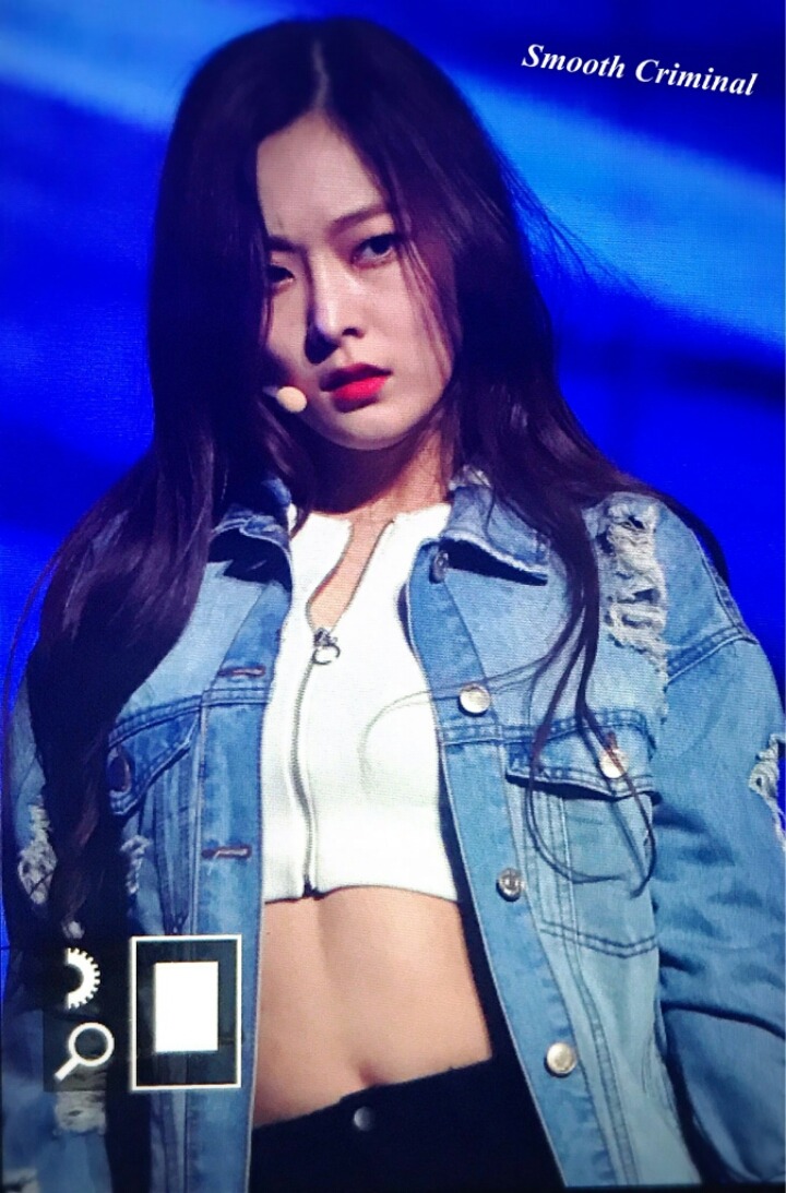 프리스틴(구 플레디스걸즈) 멤버 정은우 고화질 | 인스티즈