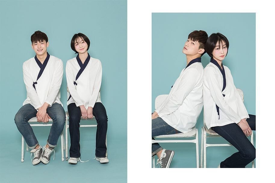 김다미 데뷔 전 피팅모델 시절 사진.jpg | 인스티즈