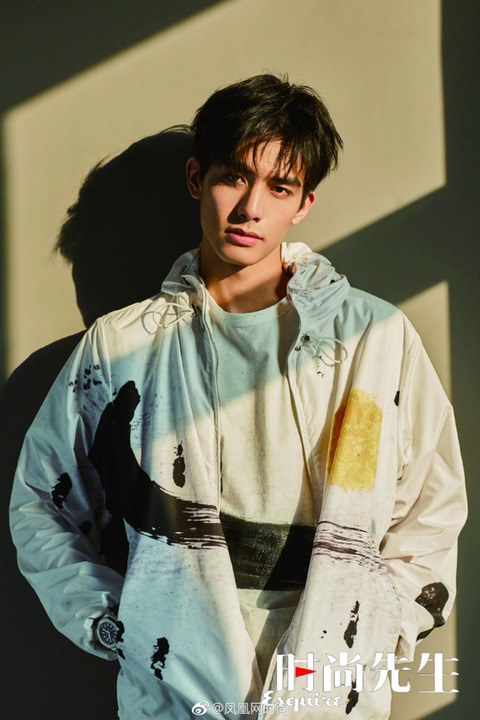 중국 SNS스타로 연예계 데뷔한 배우 | 인스티즈