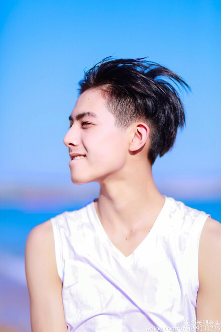 중국 SNS스타로 연예계 데뷔한 배우 | 인스티즈