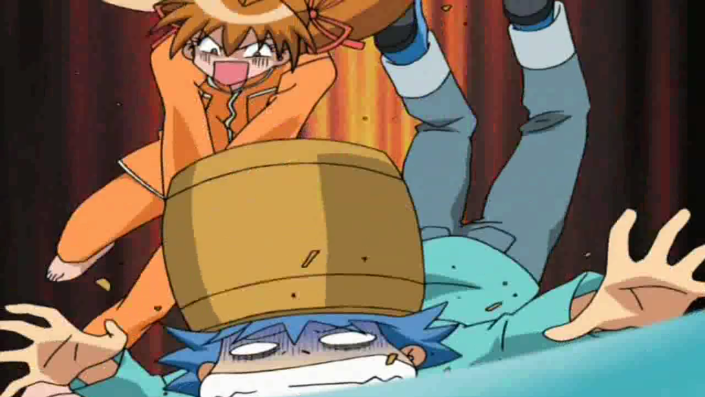 여름인데 보면 더 짜증나는 지켜줘 롤리팝 2 | 인스티즈