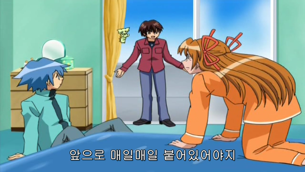 여름인데 보면 더 짜증나는 지켜줘 롤리팝 2 | 인스티즈
