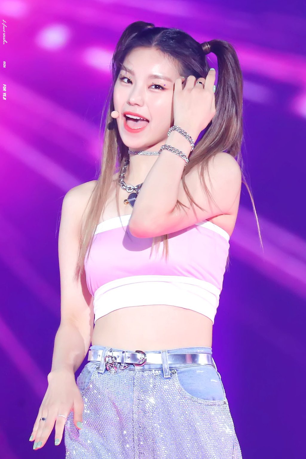 순둥순둥한 예지.jpgif | 인스티즈