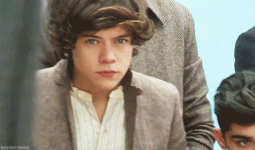 시간이 많아서 짤줍하러 다닌 줌1의 해리스타일스 짤털.gif(데이터주의) | 인스티즈