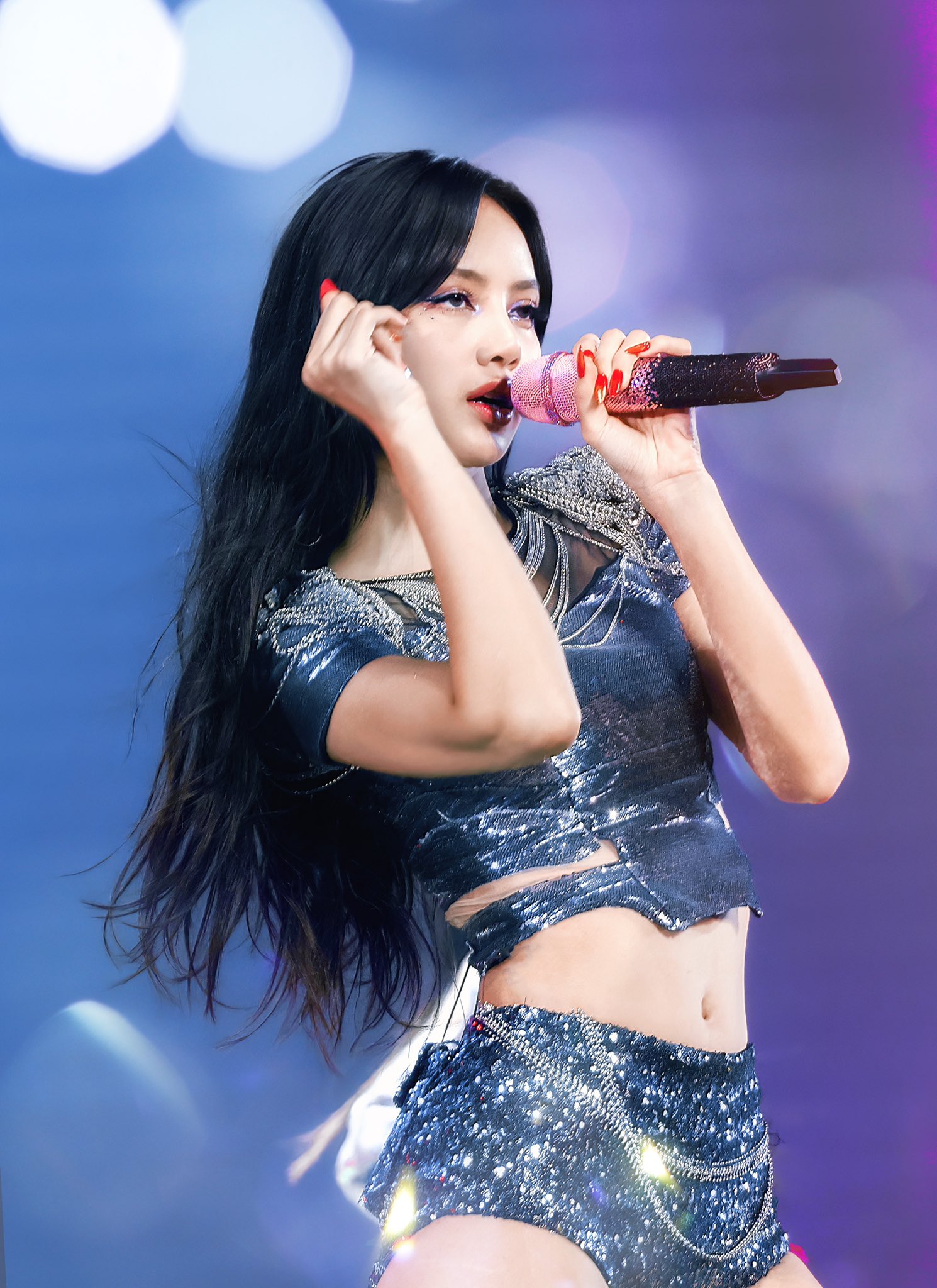 이번 투어로 3500억 벌었다는 블랙핑크.jpg | 인스티즈