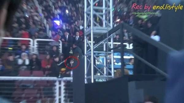 양쪽 시력 1.5인 연예인의 아이유의 능력 ㄷㄷ.jpg | 인스티즈