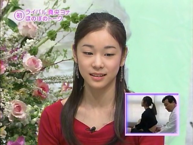 김연아 혼자 반사판 댄거냐며 항의받았다는 일본방송 | 인스티즈