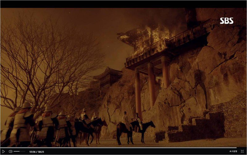 달의연인 보보경심려 제작비의 행방이라고 돌아다니는 글의 진실 | 인스티즈