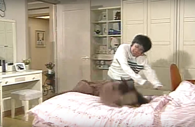 EBS 드라마 [깡순이] 14-3 | 인스티즈