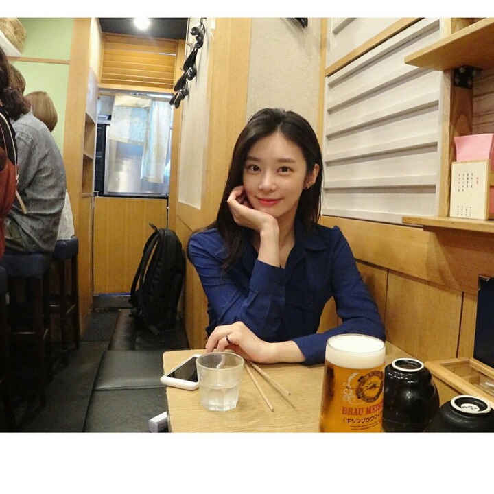 의외로 키 작은 이주빈 | 인스티즈