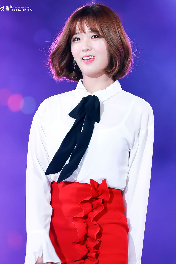 에이핑크 윤보미 | 인스티즈