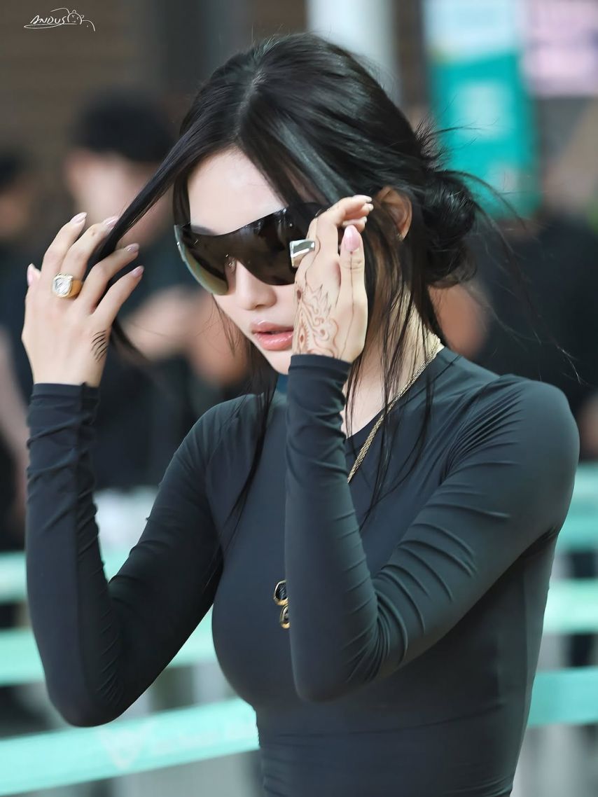 현재 일본에서 논란이라는 에스파 닝닝 | 인스티즈
