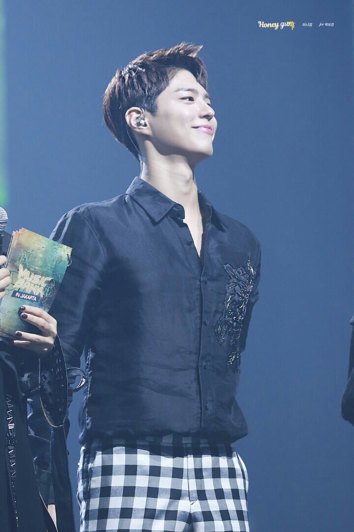 박보검 발육이 남다른 5살때 사진.jpg | 인스티즈
