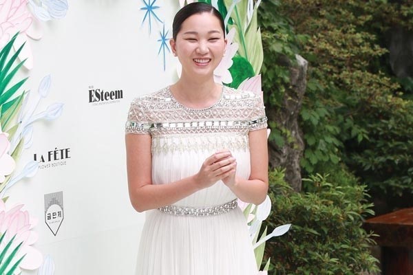 연예인들의 드레스로 본 나의 웨딩드레스 고르기 | 인스티즈