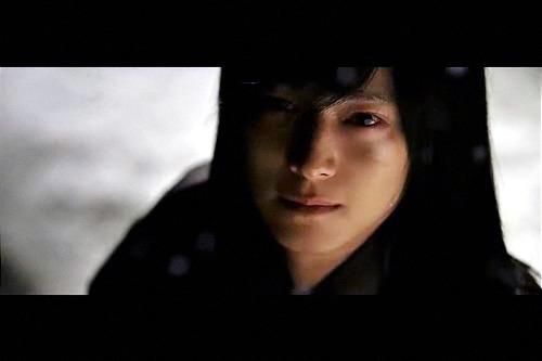 강동원 20대때 분위기.jpg | 인스티즈