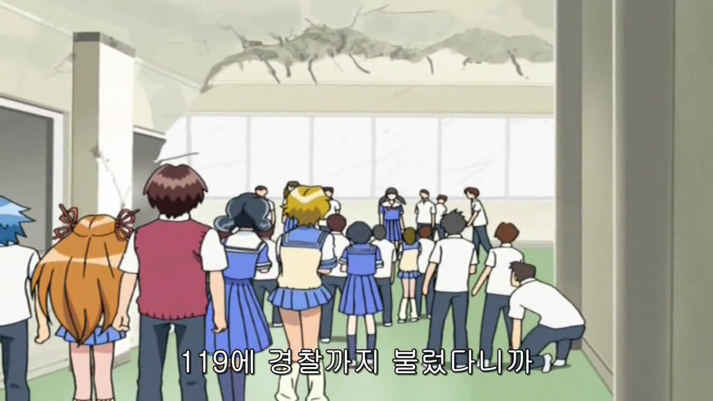 여름인데 보면 더 짜증나는 지켜줘 롤리팝 2 | 인스티즈