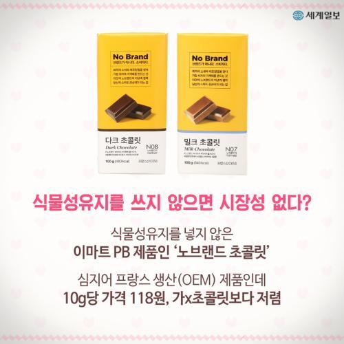 "한국인들 입맛은 싸구려다" | 인스티즈