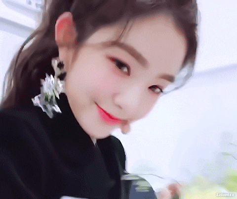 짱예보스 레드벨벳 아이린.gif | 인스티즈