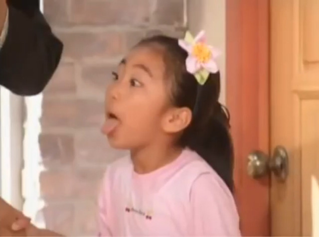 할아버지 자랑하는 미달이 | 인스티즈