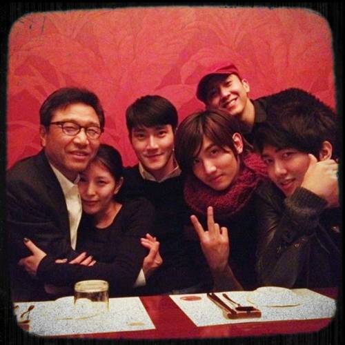 연예인들이 말하는 SM 이수만의 실체 .jpg | 인스티즈