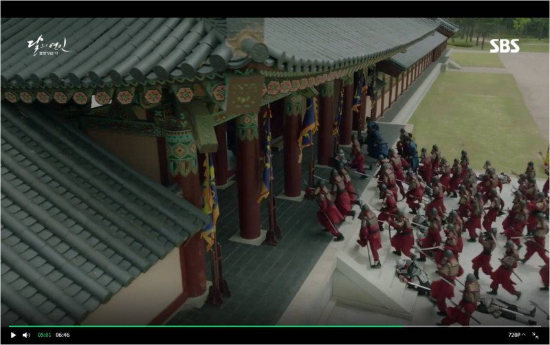달의연인 보보경심려 제작비의 행방이라고 돌아다니는 글의 진실 | 인스티즈