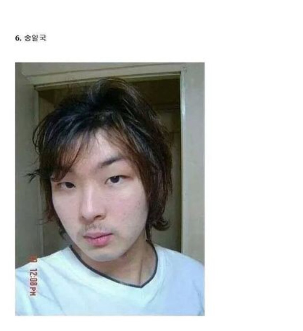 연예인 닮은 일반인들 모음 | 인스티즈