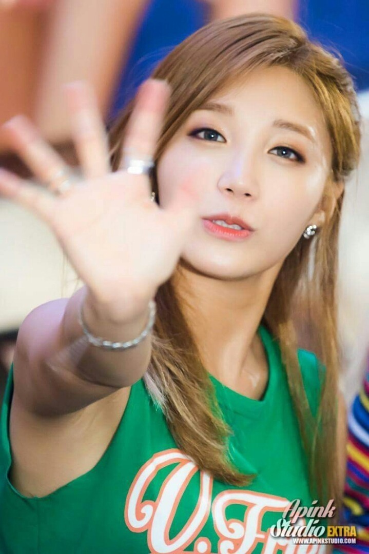 정은지 겨드랑이 | 인스티즈